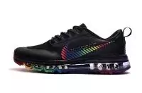 nike air max 2020 solde new release arc en ciel noir